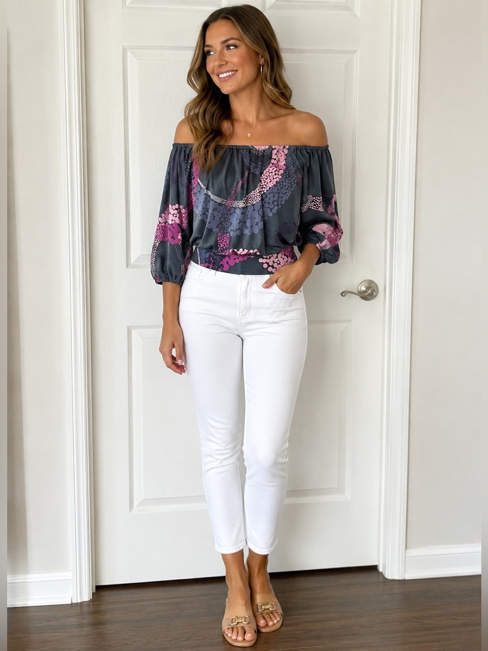 Express | Crop Top